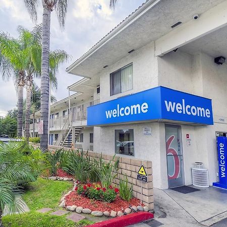 Motel 6-Chino, Ca - Los Angeles Area Ngoại thất bức ảnh