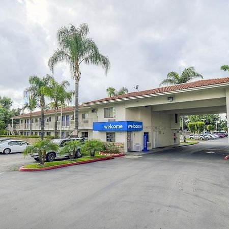 Motel 6-Chino, Ca - Los Angeles Area Ngoại thất bức ảnh