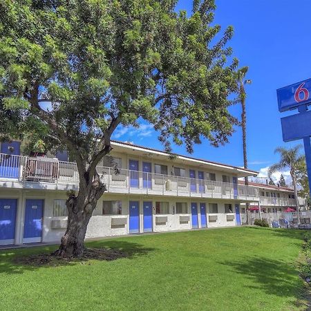 Motel 6-Chino, Ca - Los Angeles Area Ngoại thất bức ảnh