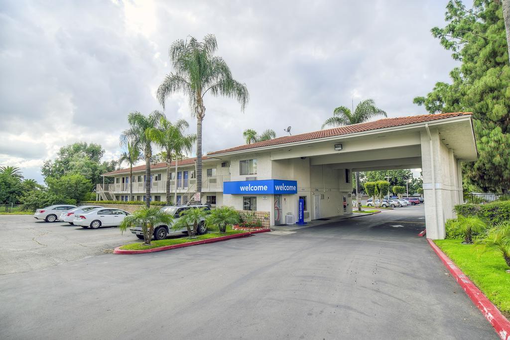 Motel 6-Chino, Ca - Los Angeles Area Ngoại thất bức ảnh