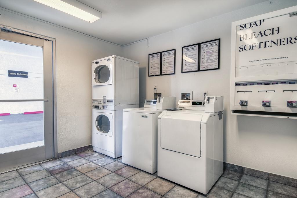 Motel 6-Chino, Ca - Los Angeles Area Ngoại thất bức ảnh
