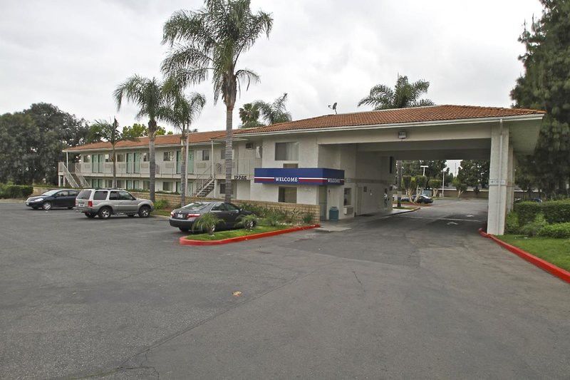 Motel 6-Chino, Ca - Los Angeles Area Ngoại thất bức ảnh