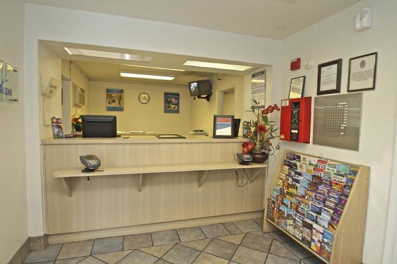 Motel 6-Chino, Ca - Los Angeles Area Ngoại thất bức ảnh