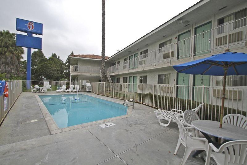 Motel 6-Chino, Ca - Los Angeles Area Ngoại thất bức ảnh