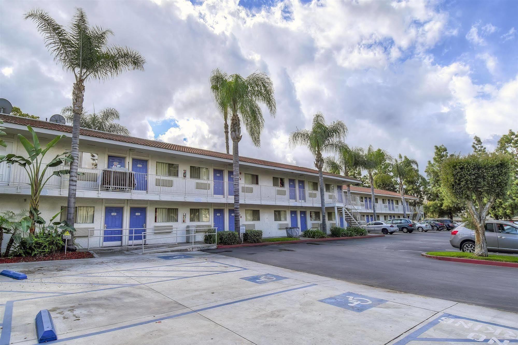Motel 6-Chino, Ca - Los Angeles Area Ngoại thất bức ảnh
