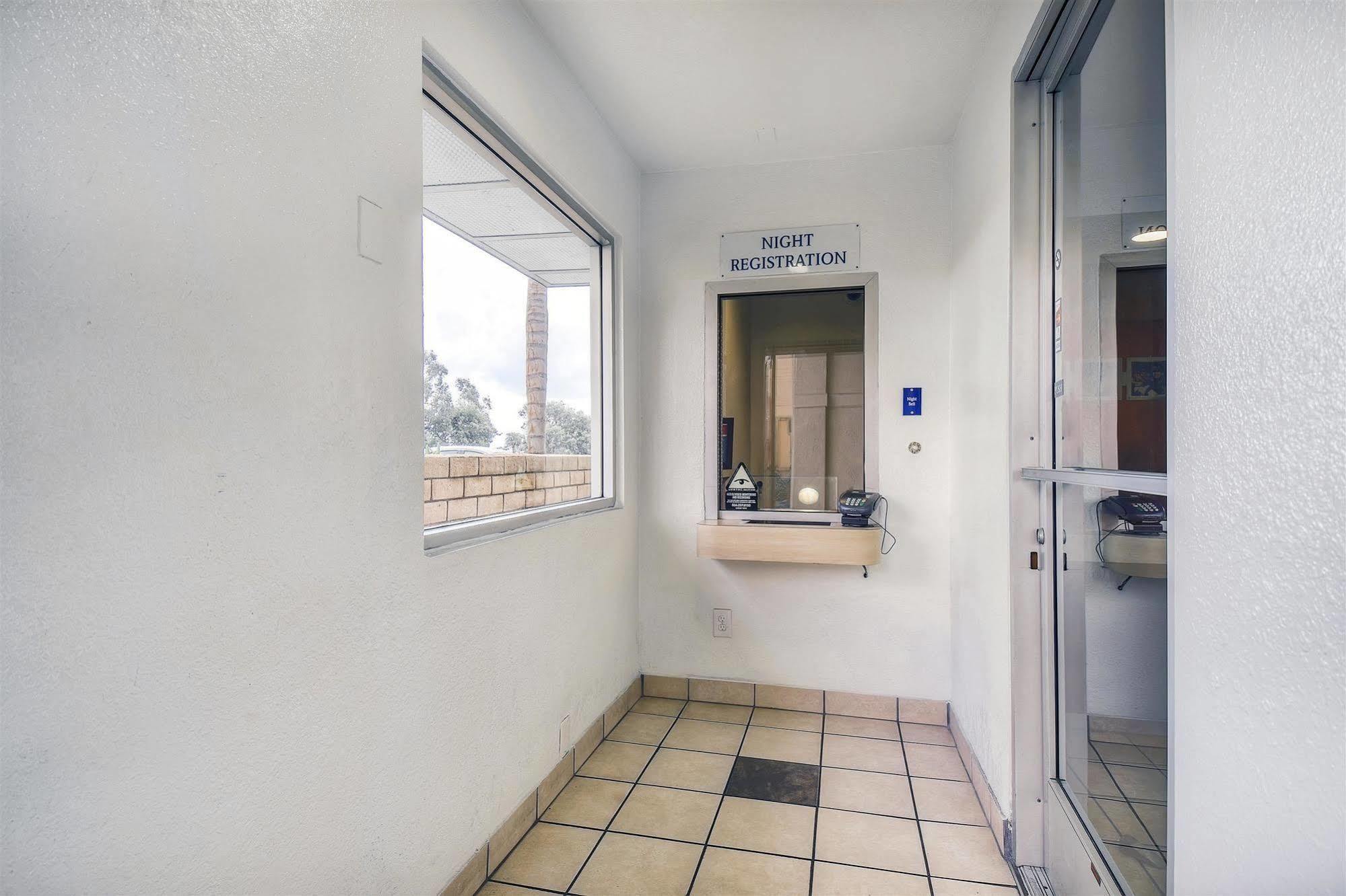 Motel 6-Chino, Ca - Los Angeles Area Ngoại thất bức ảnh