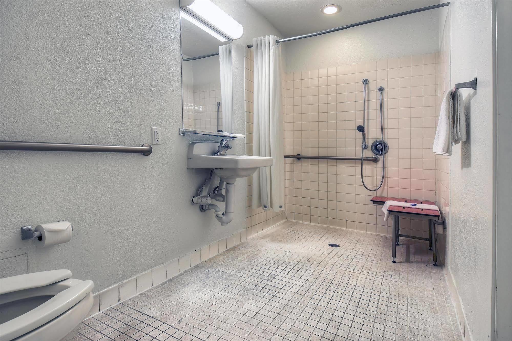 Motel 6-Chino, Ca - Los Angeles Area Ngoại thất bức ảnh