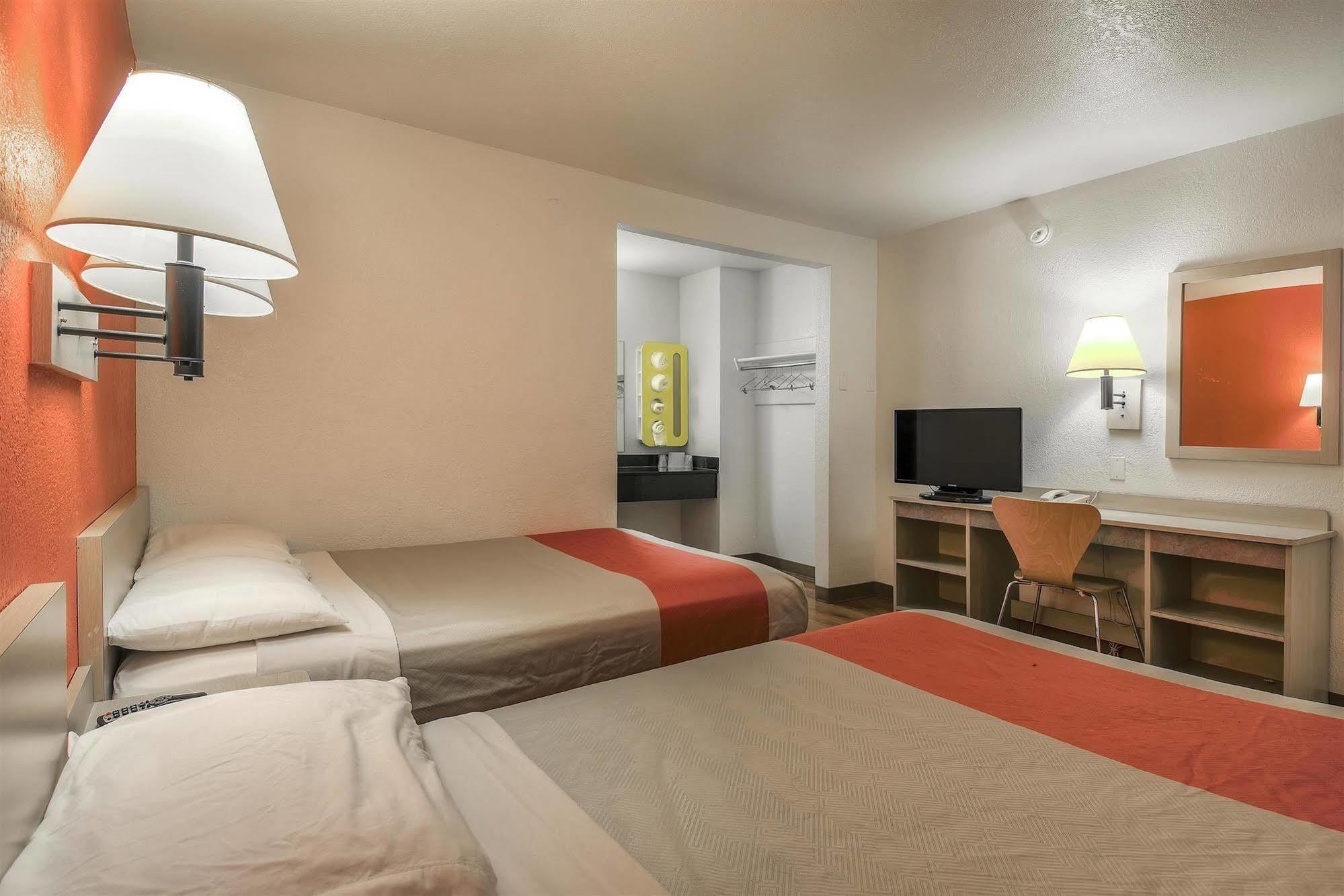 Motel 6-Chino, Ca - Los Angeles Area Ngoại thất bức ảnh