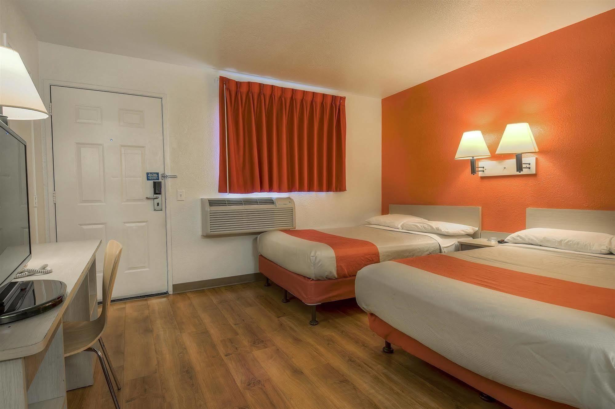 Motel 6-Chino, Ca - Los Angeles Area Ngoại thất bức ảnh