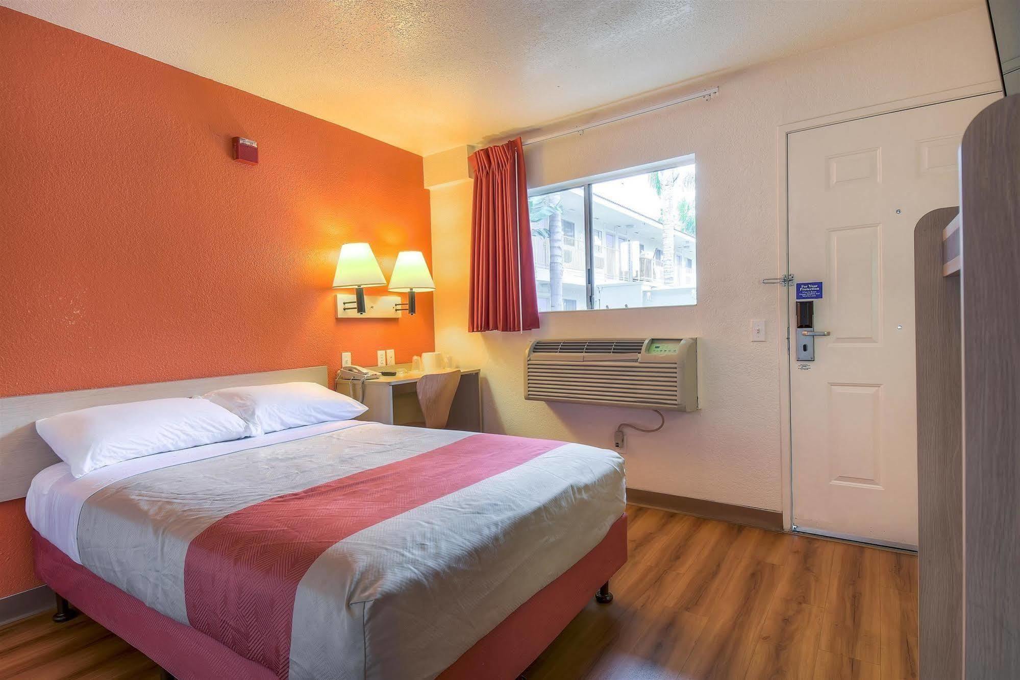 Motel 6-Chino, Ca - Los Angeles Area Ngoại thất bức ảnh