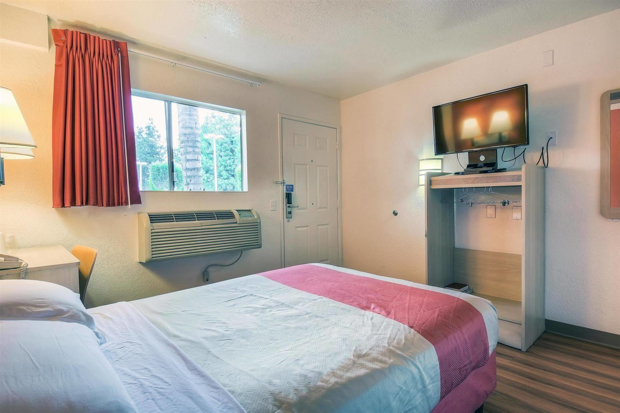Motel 6-Chino, Ca - Los Angeles Area Ngoại thất bức ảnh