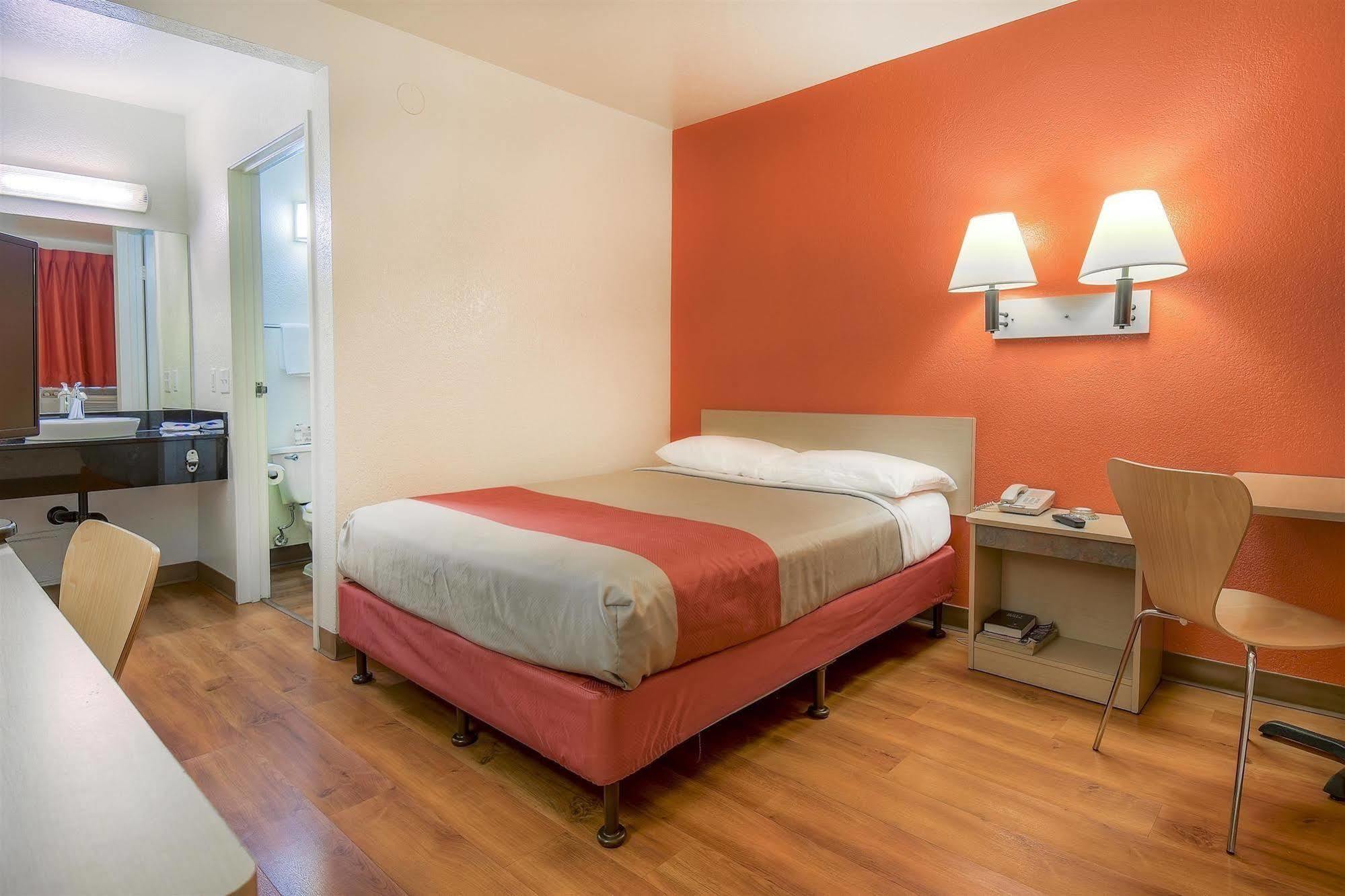 Motel 6-Chino, Ca - Los Angeles Area Ngoại thất bức ảnh