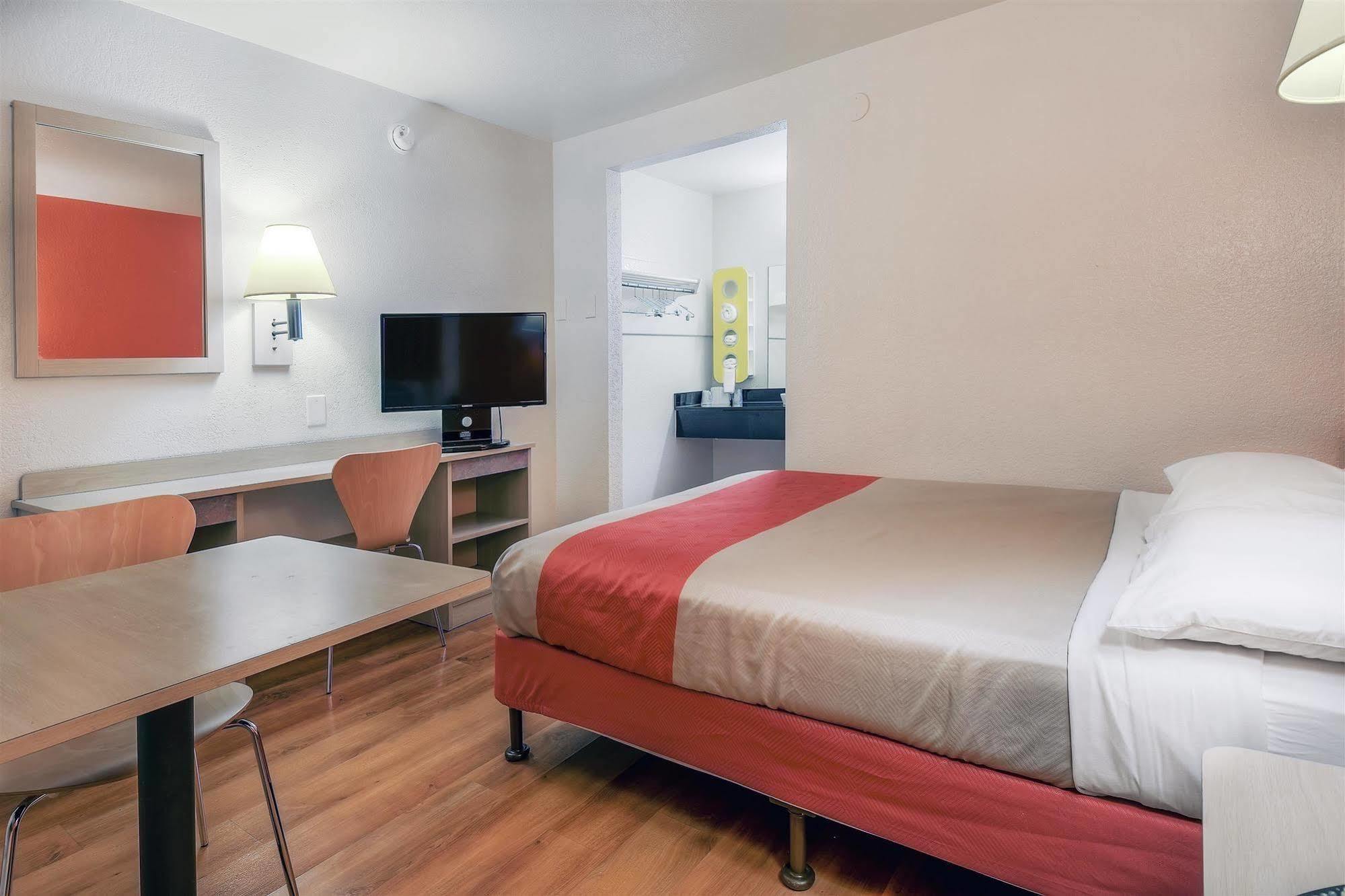 Motel 6-Chino, Ca - Los Angeles Area Ngoại thất bức ảnh
