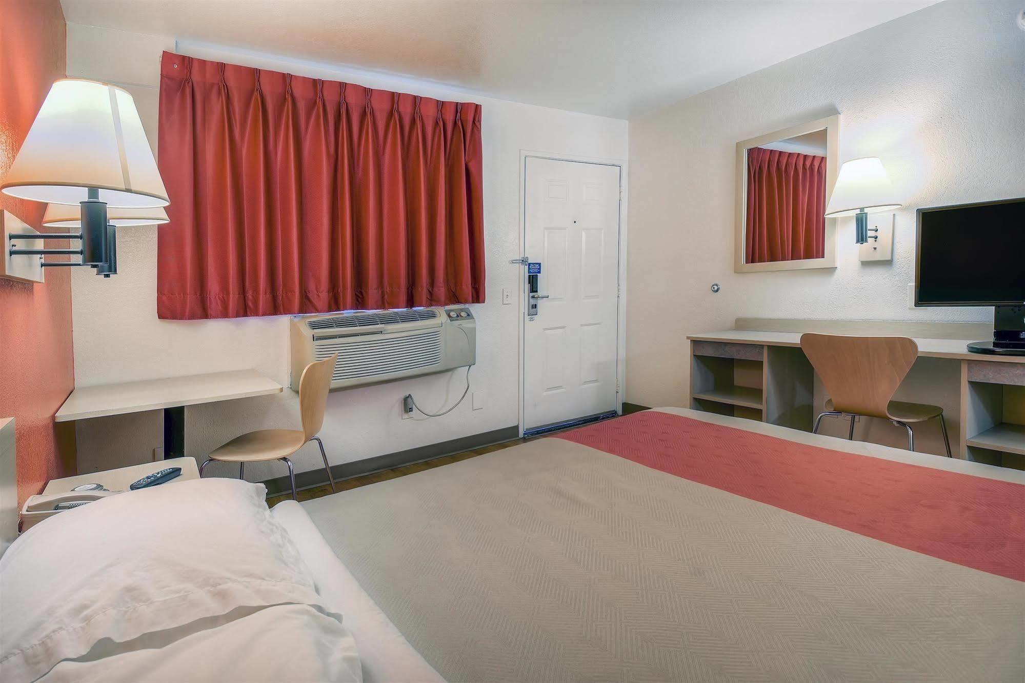 Motel 6-Chino, Ca - Los Angeles Area Ngoại thất bức ảnh