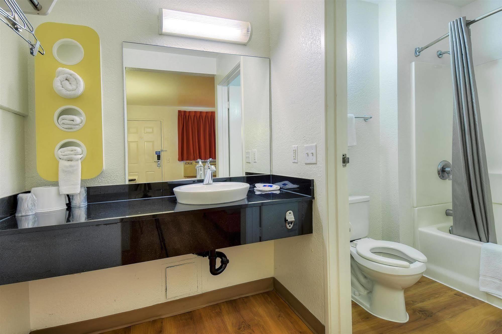 Motel 6-Chino, Ca - Los Angeles Area Ngoại thất bức ảnh
