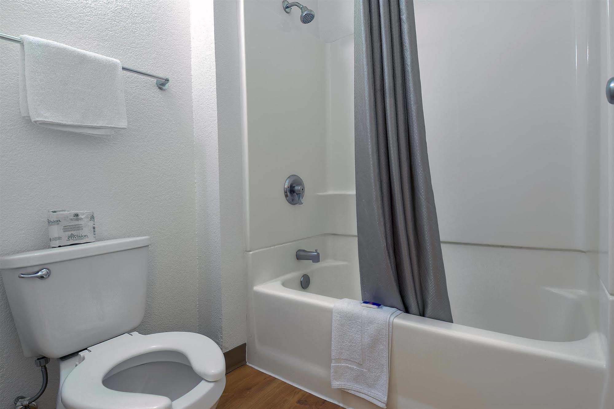Motel 6-Chino, Ca - Los Angeles Area Ngoại thất bức ảnh